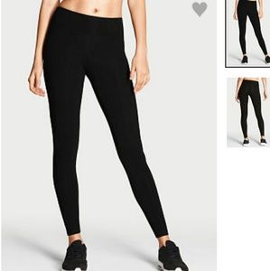 Victoria's secret anytime legging black size S